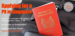 Buy Singapore passport | Obtain citizenship in Singapore